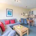 Haus Vogelsand, App 321 Apartment Cuxhaven