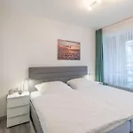 Appartamento Haus Vogelsand, App 321 *