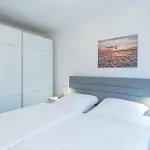 Haus Vogelsand, App 321 Appartamento *