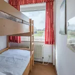Haus Vogelsand, App 321 Appartamento Cuxhaven