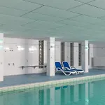 Haus Vogelsand, App 321 Appartement *