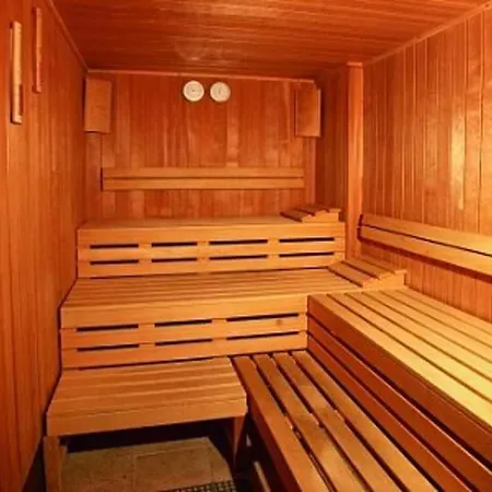 Haus Vogelsand, App 321 Апартаменты