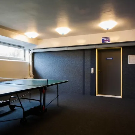 Vogelsand 321 Apartmán Cuxhaven
