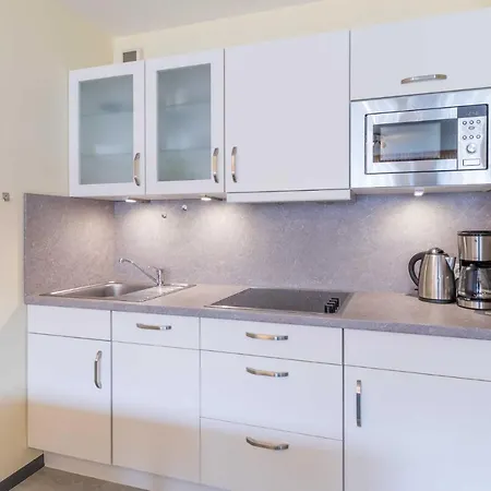 Haus Vogelsand, App 321 *