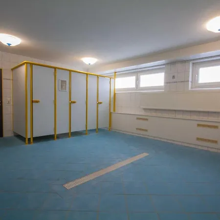 Haus Vogelsand, App 321 Апартаменты Куксхафен