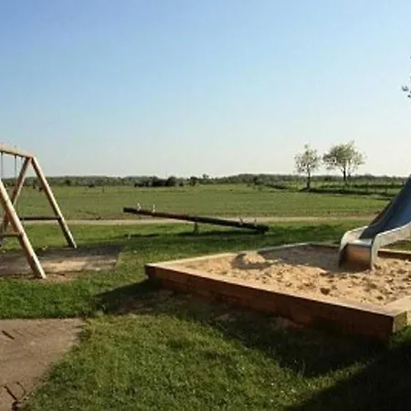 Haus Vogelsand, App 321 شقة *