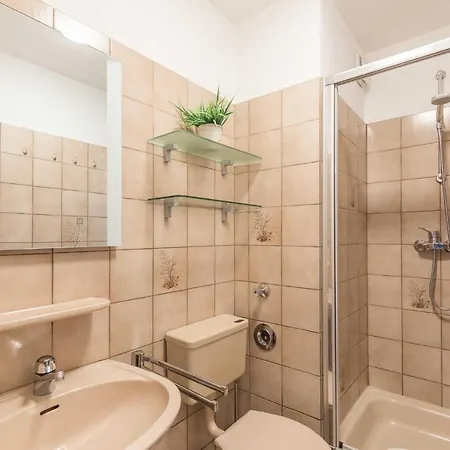 Haus Vogelsand, App 321