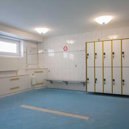 Haus Vogelsand, App 321 * كوكسهافن