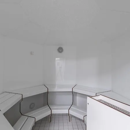 Apartmán Vogelsand 321 *