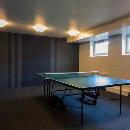Vogelsand 321 Apartmán Cuxhaven