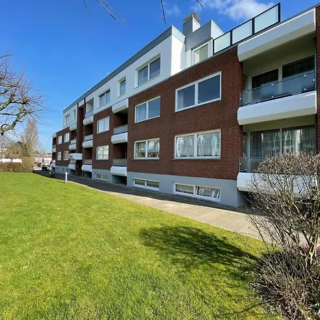 Vogelsand 321 Cuxhaven