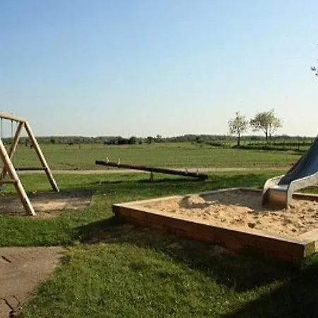 شقة Haus Vogelsand, App 321