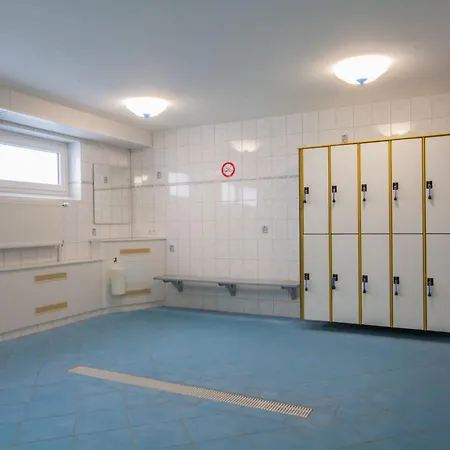 Haus Vogelsand, App 321