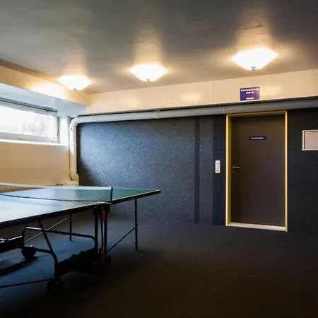 Haus Vogelsand, App 321 شقة كوكسهافن