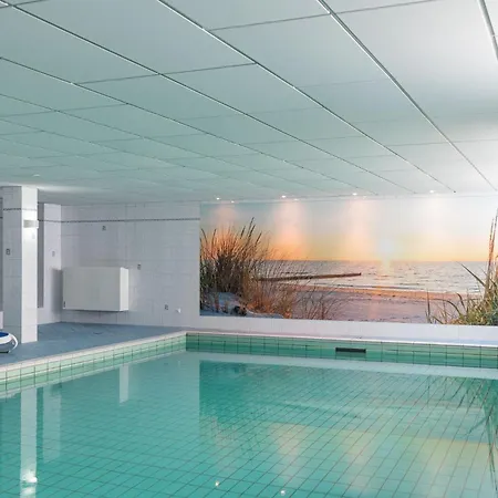 Haus Vogelsand, App 321 كوكسهافن