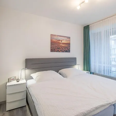 Haus Vogelsand, App 321