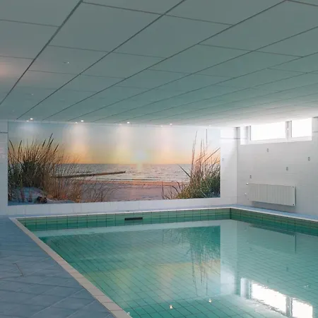 아파트 Haus Vogelsand, App 321