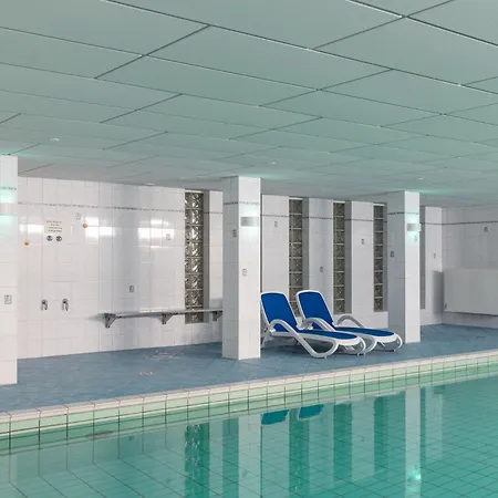 Haus Vogelsand, App 321 شقة كوكسهافن