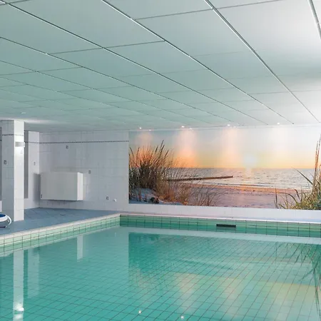 Haus Vogelsand, App 321 * كوكسهافن