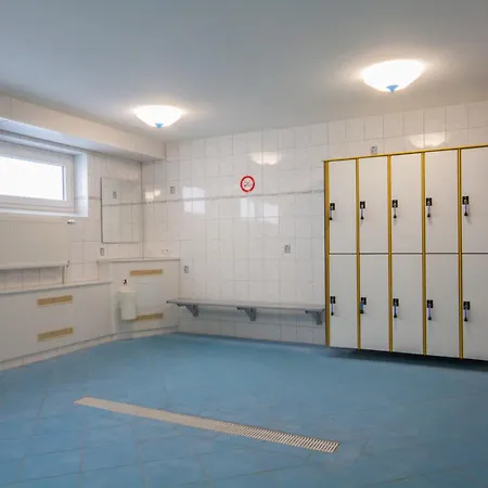 شقة Haus Vogelsand, App 321 *