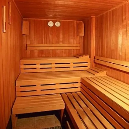 Haus Vogelsand, App 321 קושהאבן