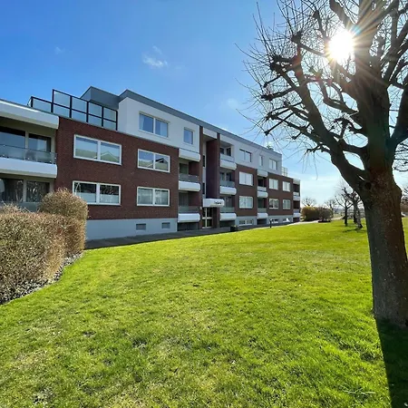 Haus Vogelsand, App 321