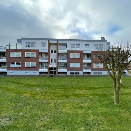 شقة Haus Vogelsand, App 321 *